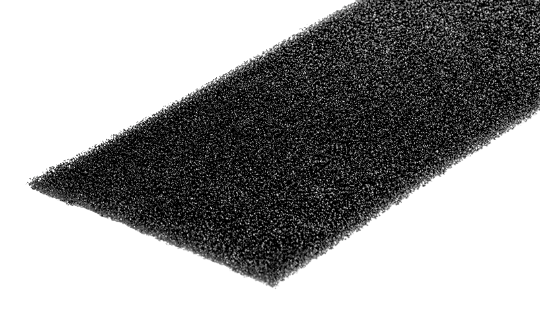 Filtre pour l'aspiration d'air
