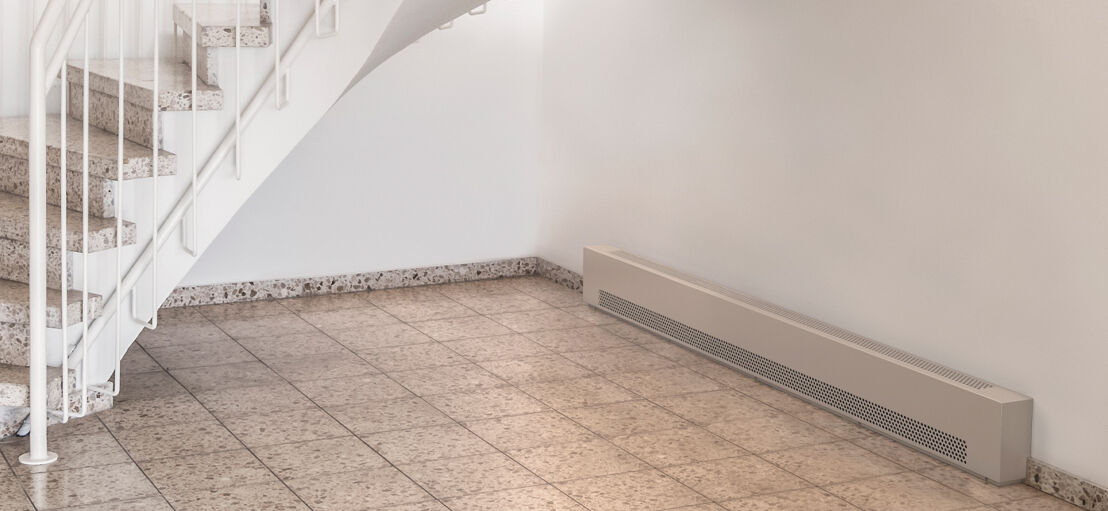 Baseboard QK