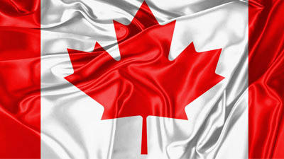 New subsidiary in Canada