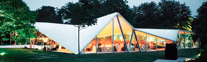 Pavillon 2000 – designed by Zaha Hadid